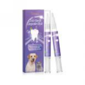 Deep Cleaning For Dogs, Cats, Teeth Stains, Oral Hygiene Care 2pcs