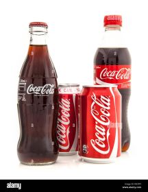 Coca-Cola