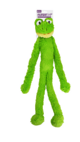 Multipet International Swingin' Slevin Dog Toy