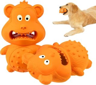 Dog Toys for Aggressive Chewers