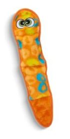 Outward Hound Sssupreme Snake Mat Dog Toy Colors May Vary